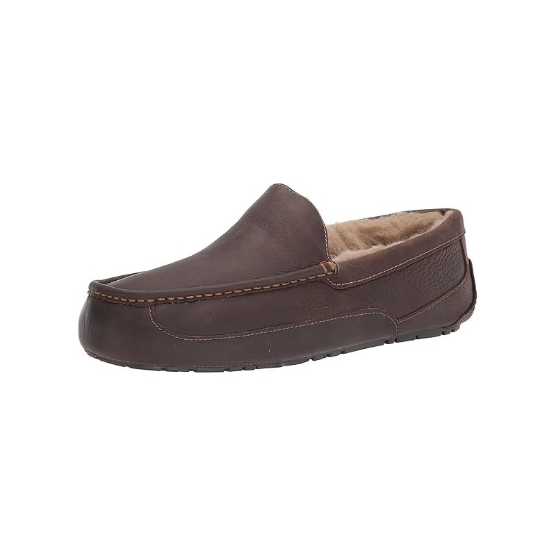 UGG Ascot Slipper B0FJFWN2RS Mode Décontractée
