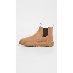 UGG Chelsea Homme Boots B08LRSBLKF | Durabilité