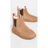 UGG Chelsea Homme Boots B08LRSBLKF | Durabilité