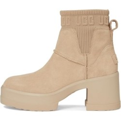 Bottes UGG Moxy B0DPRP7N8J Style Chelsea Raffiné