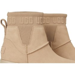 Bottes UGG Moxy B0DPRP7N8J Style Chelsea Raffiné