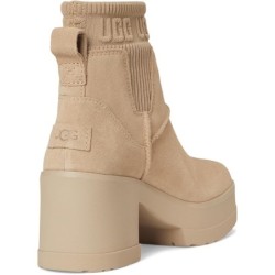 Bottes UGG Moxy B0DPRP7N8J Style Chelsea Raffiné