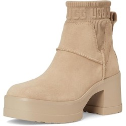 Bottes UGG Moxy B0DPRP7N8J Style Chelsea Raffiné