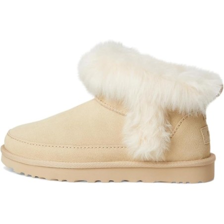Bottes Chalet UGG Classic Ultra Mini B0DPRT26WP