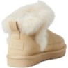 Bottes Chalet UGG Classic Ultra Mini B0DPRT26WP