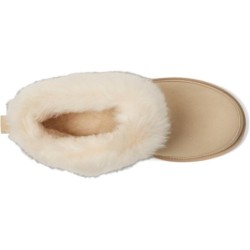 Bottes Chalet UGG Classic Ultra Mini B0DPRT26WP