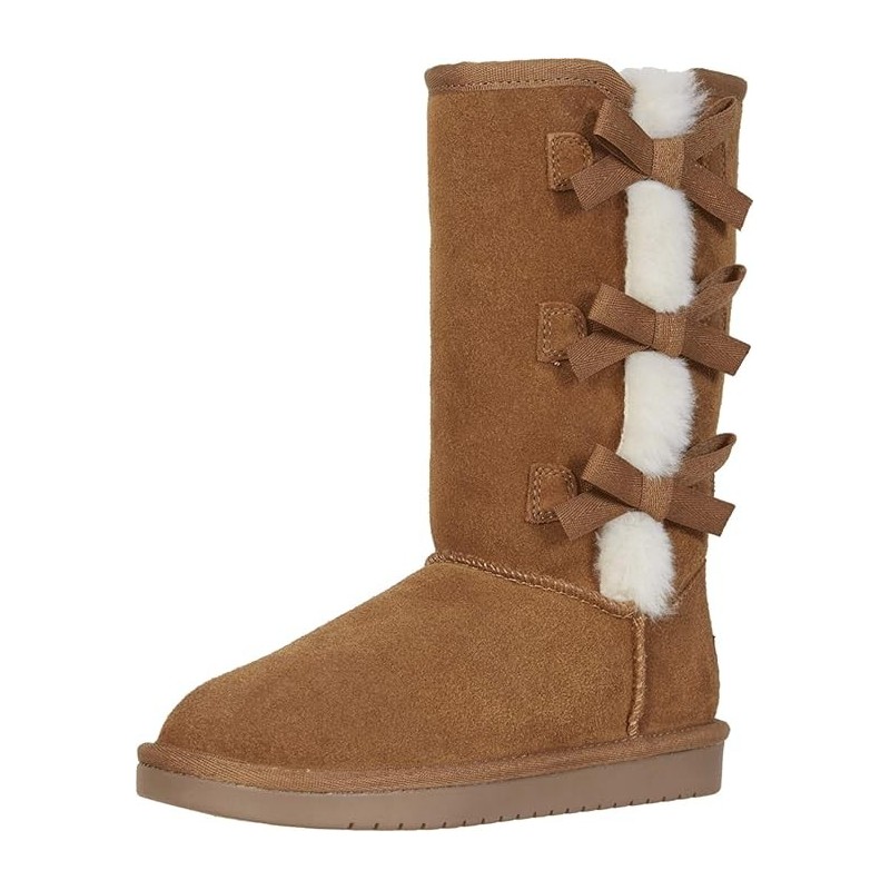 UGG Victoria Tall Enfant B0FM5WBHV1 Souplesse