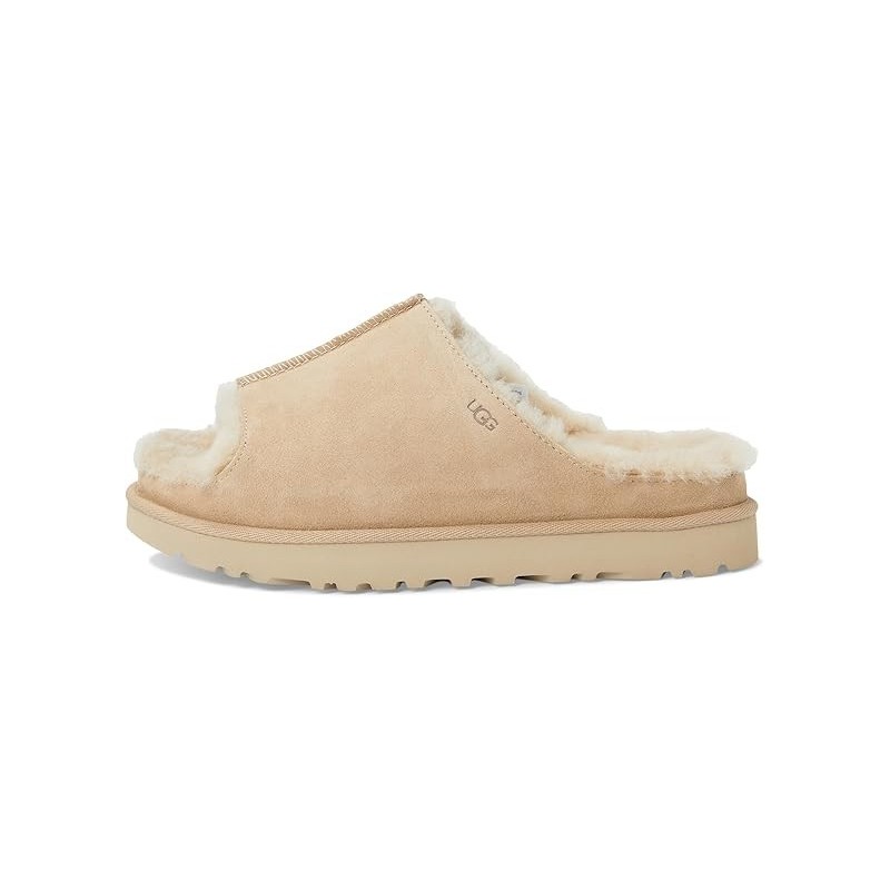 Mules UGG Greenport Style Minimaliste Essentiel