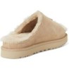 Mules UGG Greenport Style Minimaliste Essentiel
