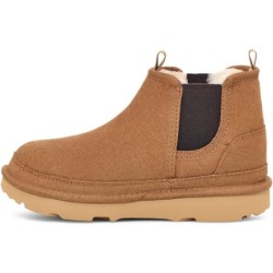 Bottes UGG Neumel Style Urbain Ville