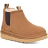 Bottes UGG Neumel Style Urbain Ville