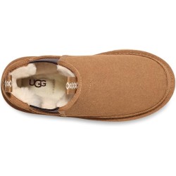 Bottes UGG Neumel Style Urbain Ville