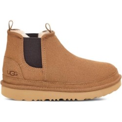 Bottes UGG Neumel Style Urbain Ville