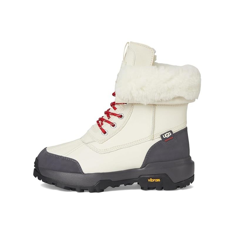 UGG Adirondack XXV Doublure UGGplush Moelleuse