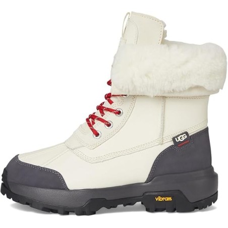UGG Adirondack XXV Doublure UGGplush Moelleuse