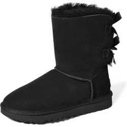 Bottes UGG Bailey Bow II Maintien Confortable