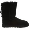 Bottes UGG Bailey Bow II Maintien Confortable