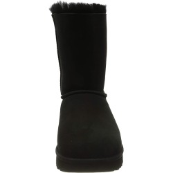 Bottes UGG Bailey Bow II Maintien Confortable