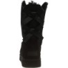 Bottes UGG Bailey Bow II Maintien Confortable