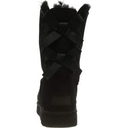 Bottes UGG Bailey Bow II Maintien Confortable