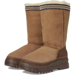 UGG Classic Tall Trailgazer Origine Fourrures Multiples