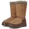 UGG Classic Tall Trailgazer Origine Fourrures Multiples