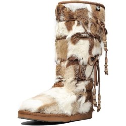 Bottes UGG Confort Naturel sans Irritation