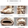 Bottes UGG Confort Naturel sans Irritation