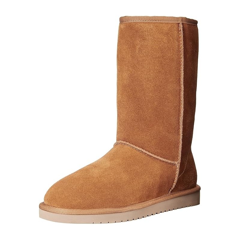 Bottes UGG Ligne Épurée Élégance
