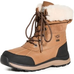 UGG Adirondack III Matériaux Résistants