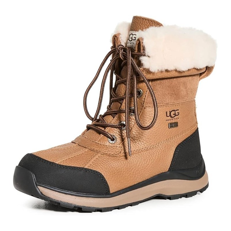 UGG Adirondack III Matériaux Résistants