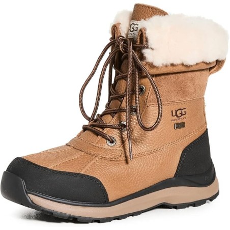 UGG Adirondack III Matériaux Résistants