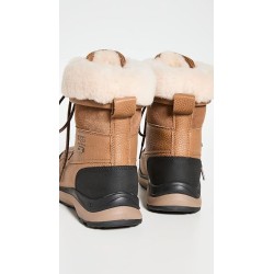 UGG Adirondack III Matériaux Résistants