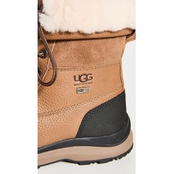 UGG Adirondack III Matériaux Résistants