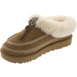 UGG Tasman Alpine daim soyeux naturel isolation thermique optimale