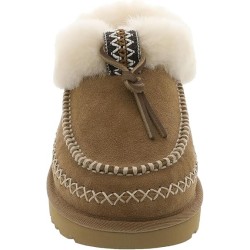 UGG Tasman Alpine daim soyeux naturel isolation thermique optimale