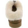 UGG Tasman Alpine daim soyeux naturel isolation thermique optimale