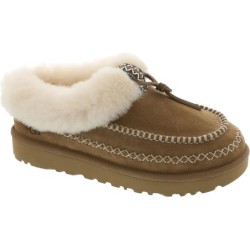 UGG Tasman Alpine daim soyeux naturel isolation thermique optimale