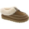 UGG Tasman Alpine daim soyeux naturel isolation thermique optimale