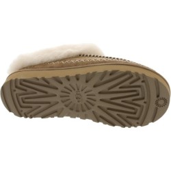 UGG Tasman Alpine daim soyeux naturel isolation thermique optimale