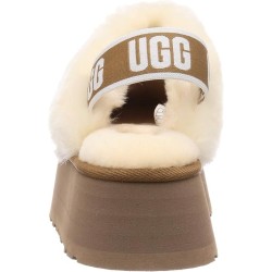 Chaussons UGG Funkette Détente Maison Relaxation