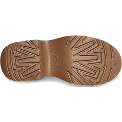 Mules UGG Funkette Design Arrondi Confortable