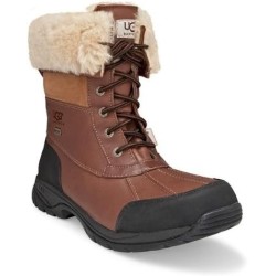 Bottes UGG Butte Doublure Moulante