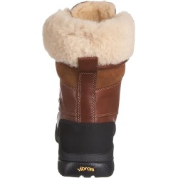 Bottes UGG Butte Doublure Moulante