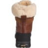 Bottes UGG Butte Doublure Moulante