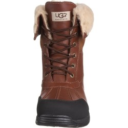 Bottes UGG Butte Doublure Moulante