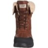 Bottes UGG Butte Doublure Moulante