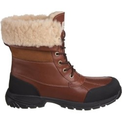 Bottes UGG Butte Doublure Moulante
