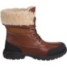 Bottes UGG Butte Doublure Moulante