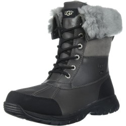Bottes UGG Butte Cuir Résistant Épreuves